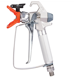 Pistola de pulverizao de metal SG3 - 243012