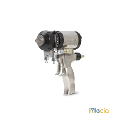 Pistola Fusion Air Purge c/ Bico - 249810