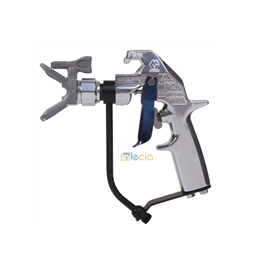Pistola Silver Plus HP 7250 PSI - 273334 Original Graco