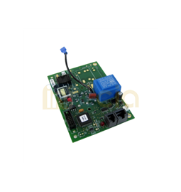 Placa de Controle 120V 395/495 - 246379 Original Graco