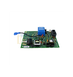 Placa de Controle 120V 395/495 - 246379 Original Graco