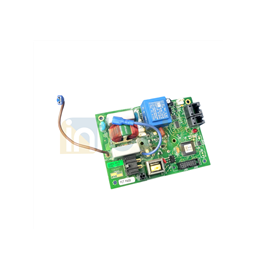 Placa de Controle 230V 395/495 - 246380 Original Graco