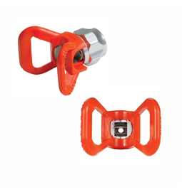 Porta Bico Airless - Suporte autolimpante RAC 5 - 243161 Original Graco