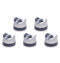 Reparo do Bico ou Gaxeta Rac 5 c/ 5un - 243281 Original Graco