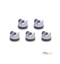 Reparo do Bico ou Gaxeta Rac X  LTX c/ 5un - 246453 Original Graco