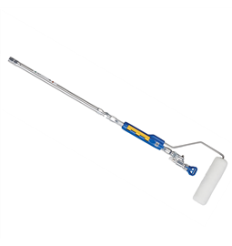 Sistema JetRoller, v�lvula pintura Airless (9 pol.)