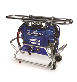 SPRAYER, BARE, E-8P - 259082