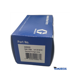 Transducer/Leitor de Presso 490 - 243222 Original Graco