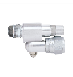 Vlvula CleanShot para Airless Anti Respingos - 2870300 Original Graco